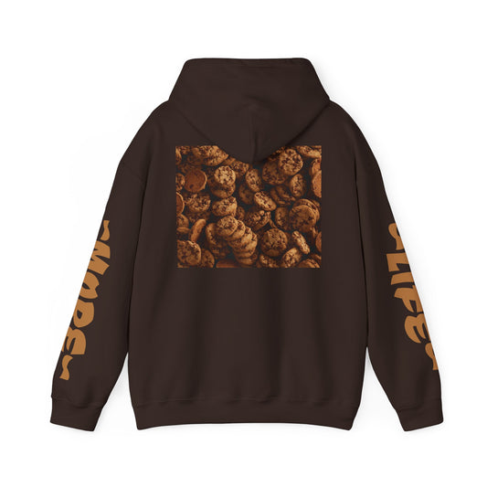 Cookie Cookie Cookies (More Life Graphic Hoodie)