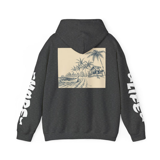 Loner (More Life Graphic Hoodie)