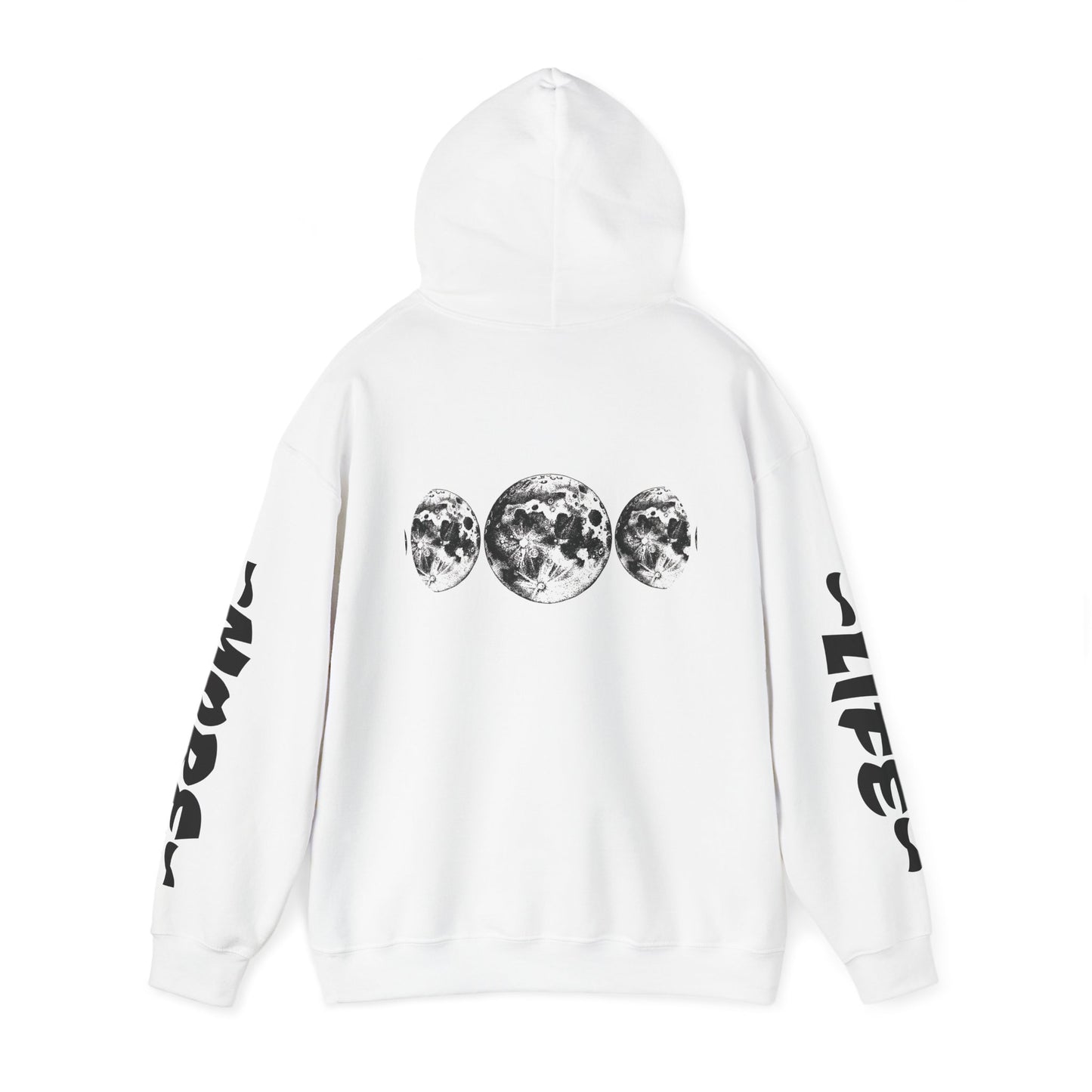 OverThaMoon (More Life Graphic Hoodie)