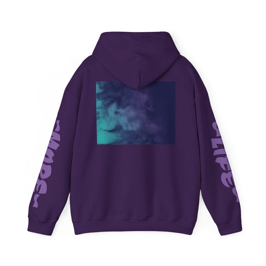 Purple Haze (More Life Graphic Hoodie)