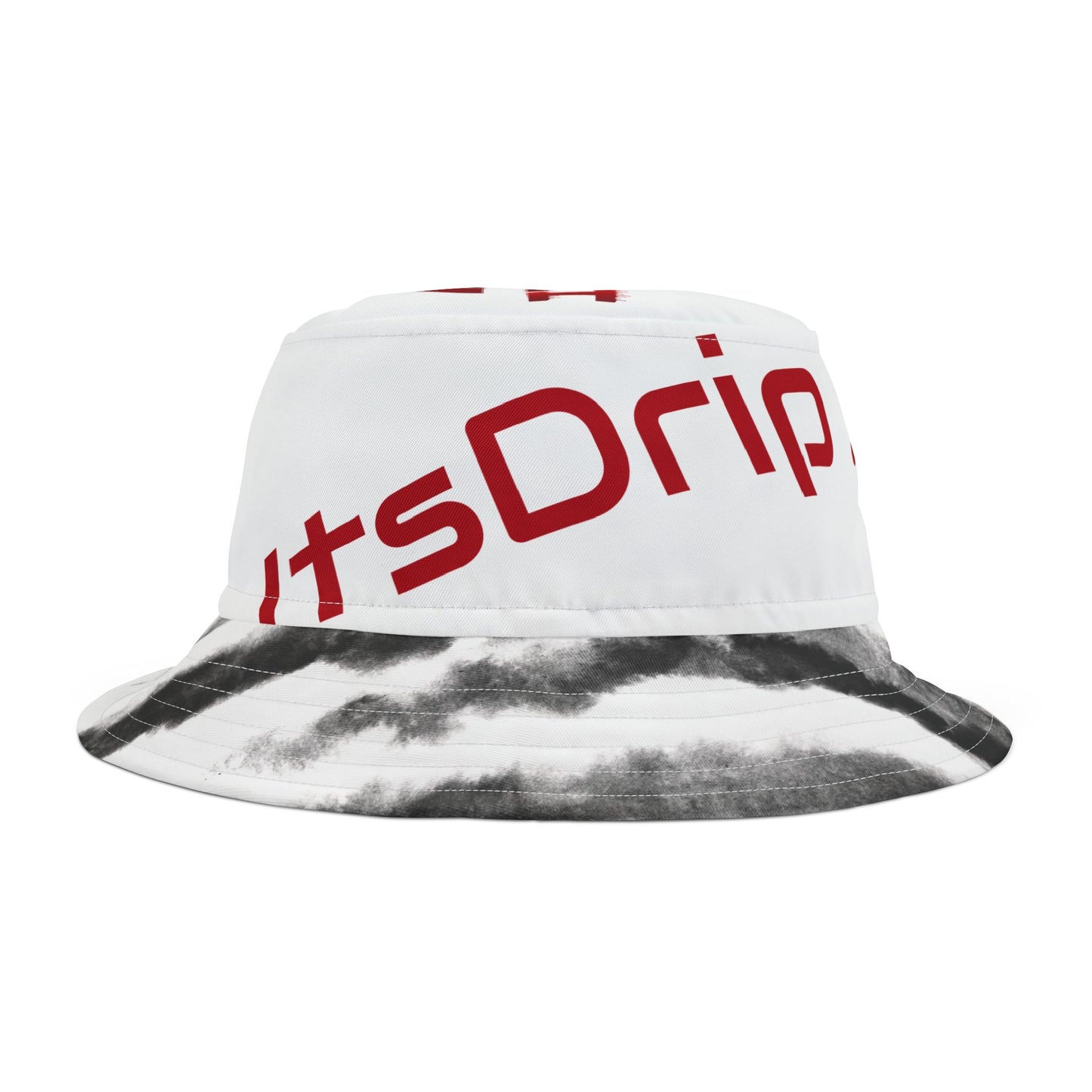 ItsDrip .byleague Bucket Hat