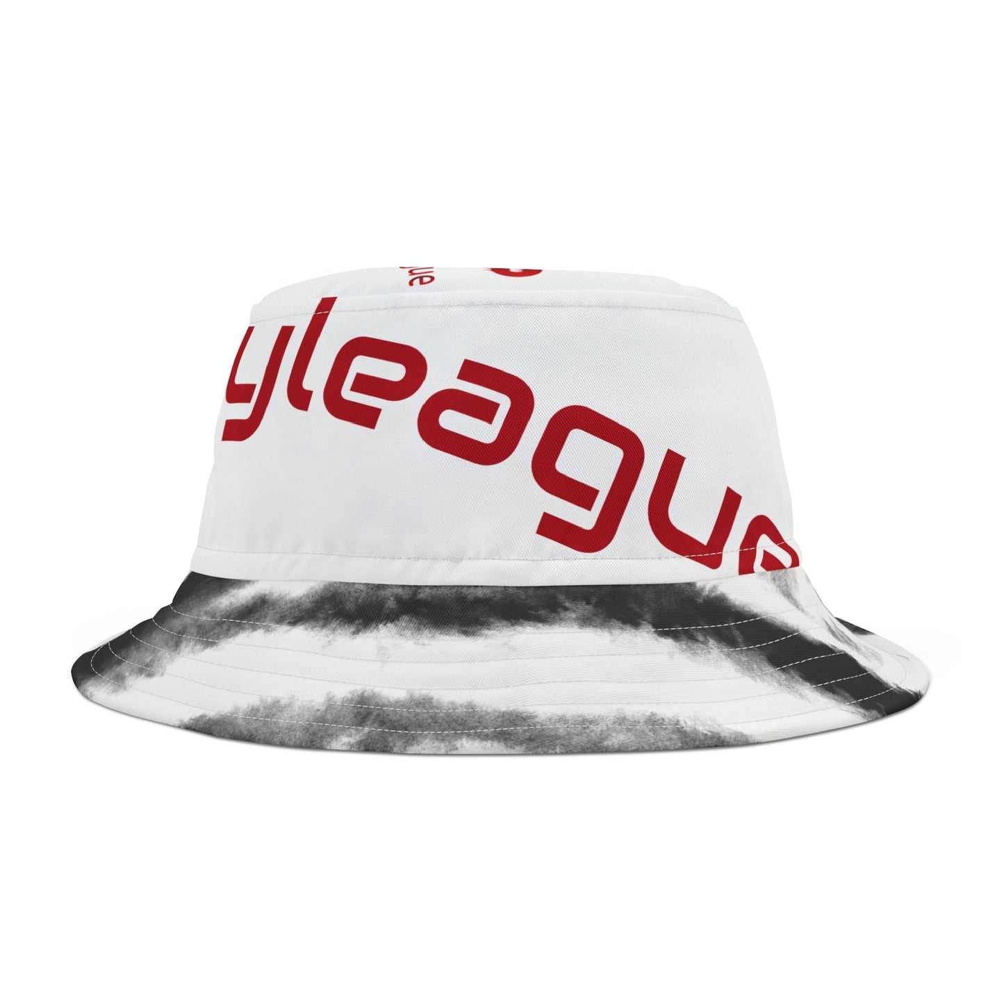 ItsDrip .byleague Bucket Hat