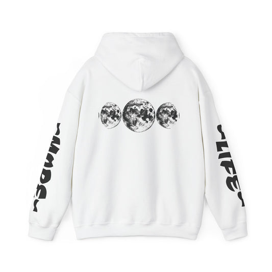 OverThaMoon (More Life Graphic Hoodie)