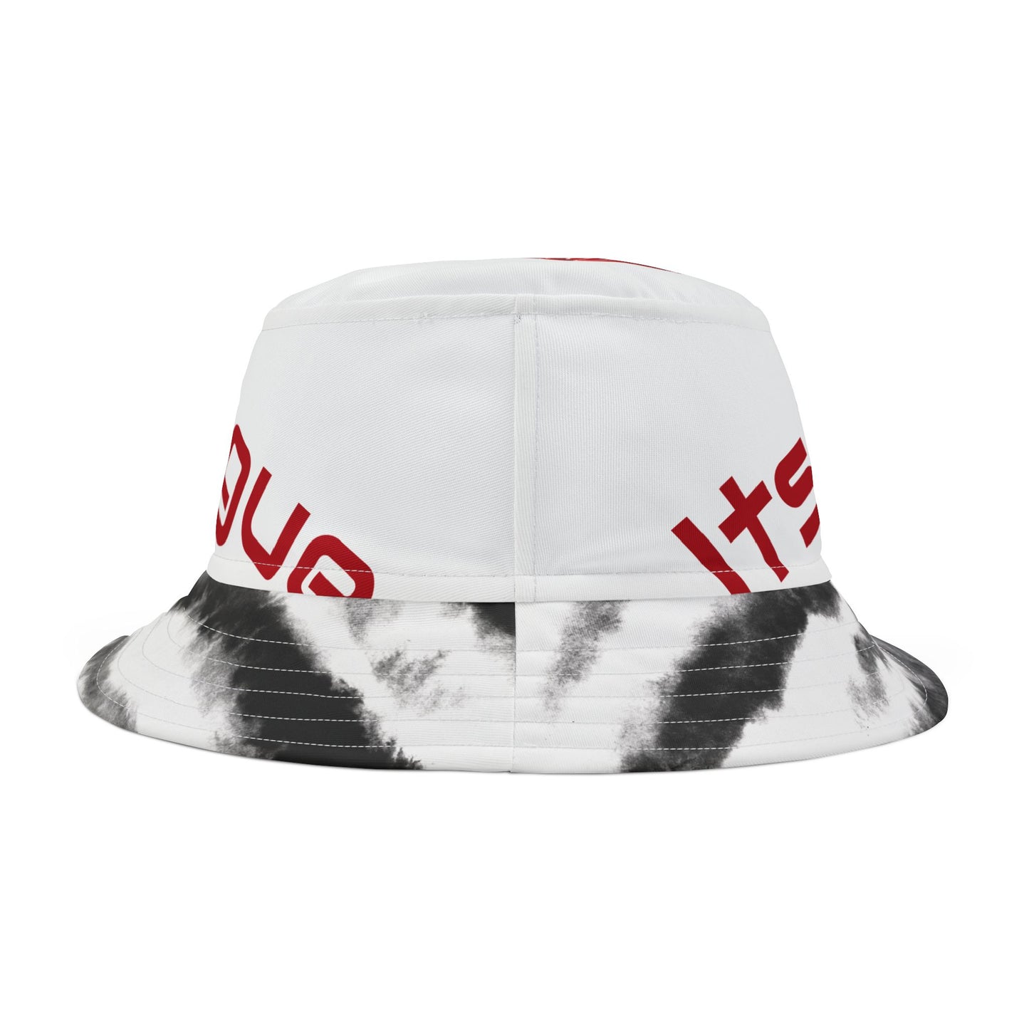 ItsDrip .byleague Bucket Hat