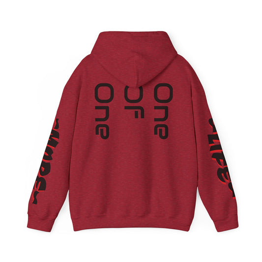 OneOfOne (More Life Graphic Hoodie)