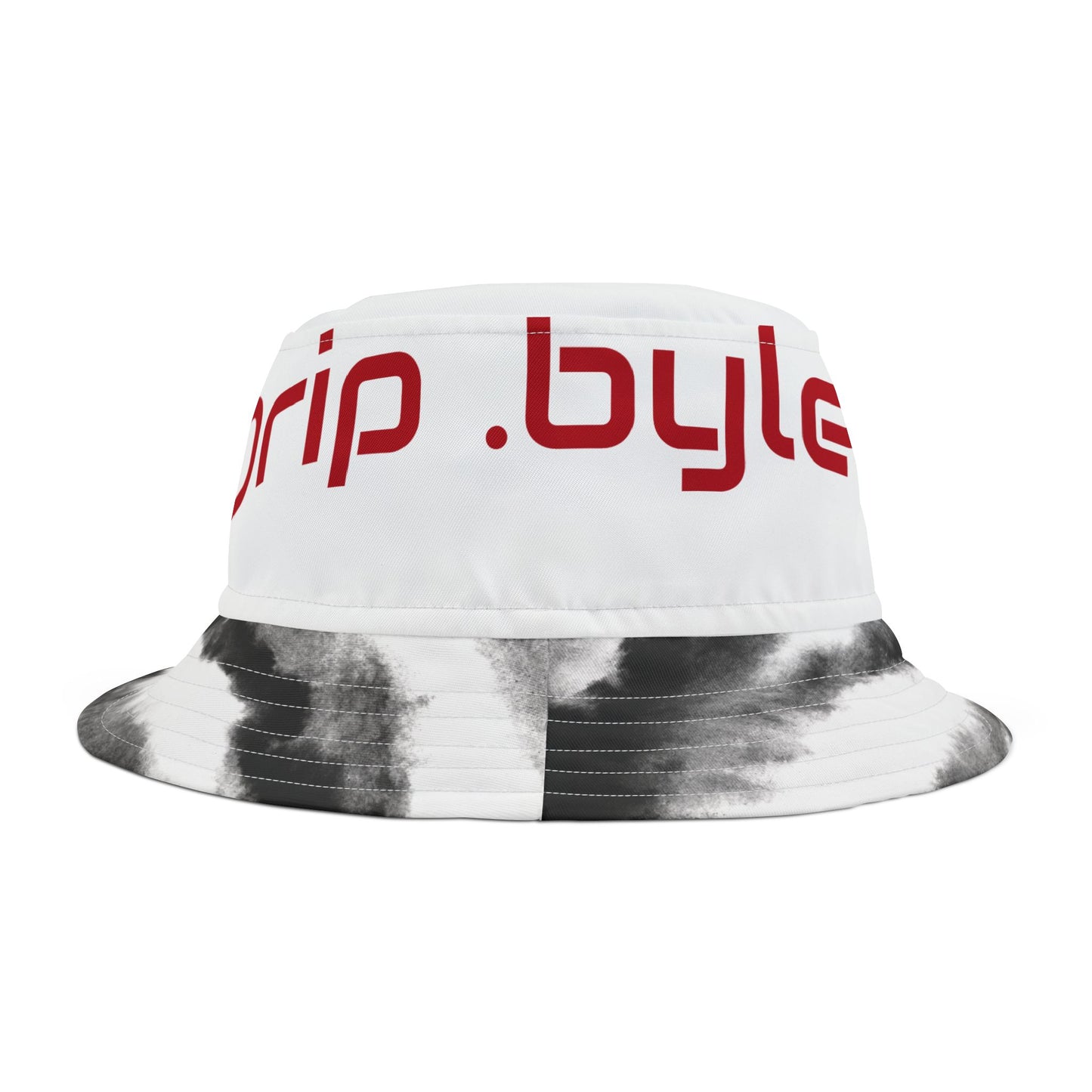 ItsDrip .byleague Bucket Hat